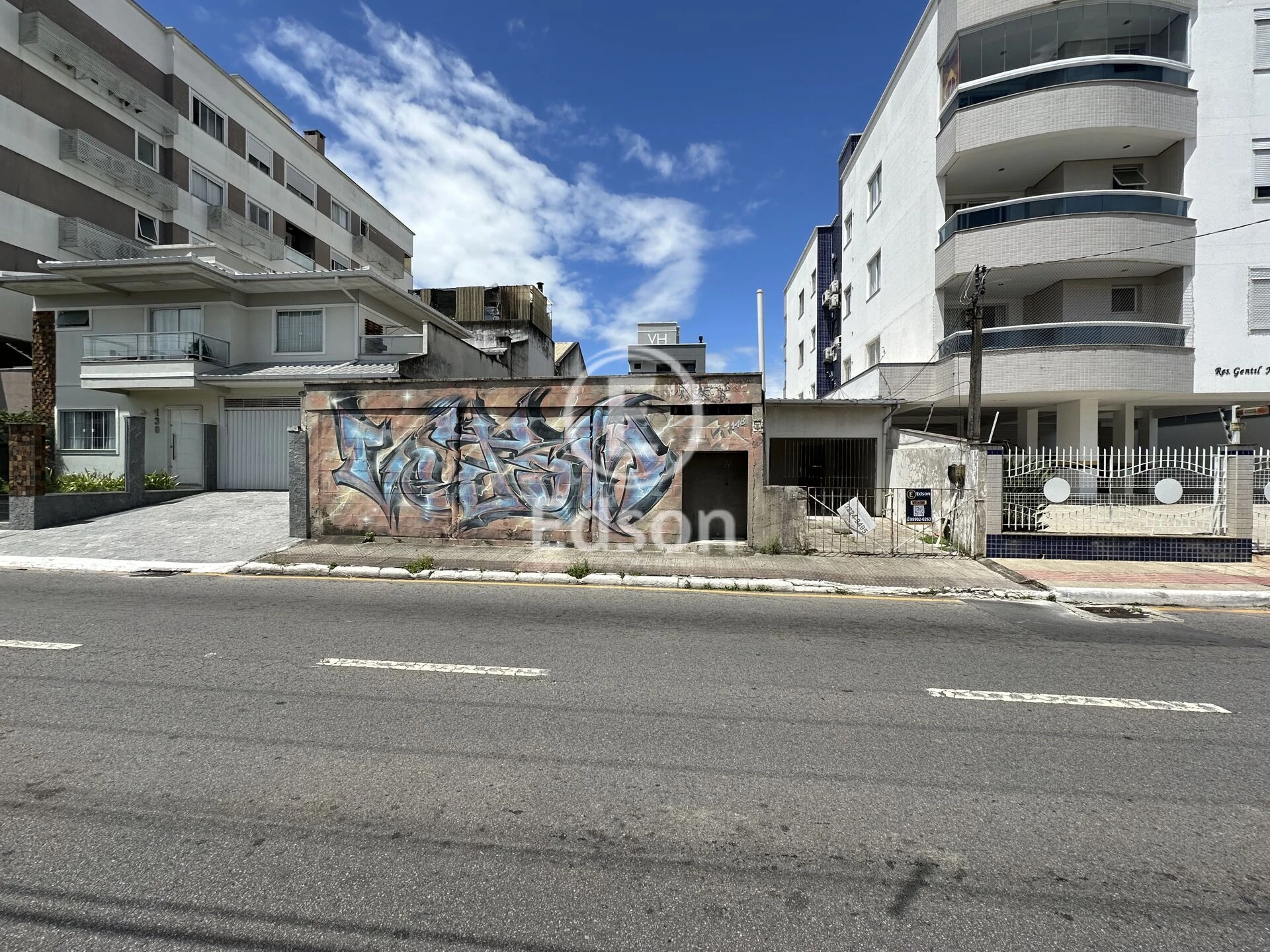 Terreno em Flor de Nápolis, São José. 0 quartos, 367m². Imagem 2 de 4