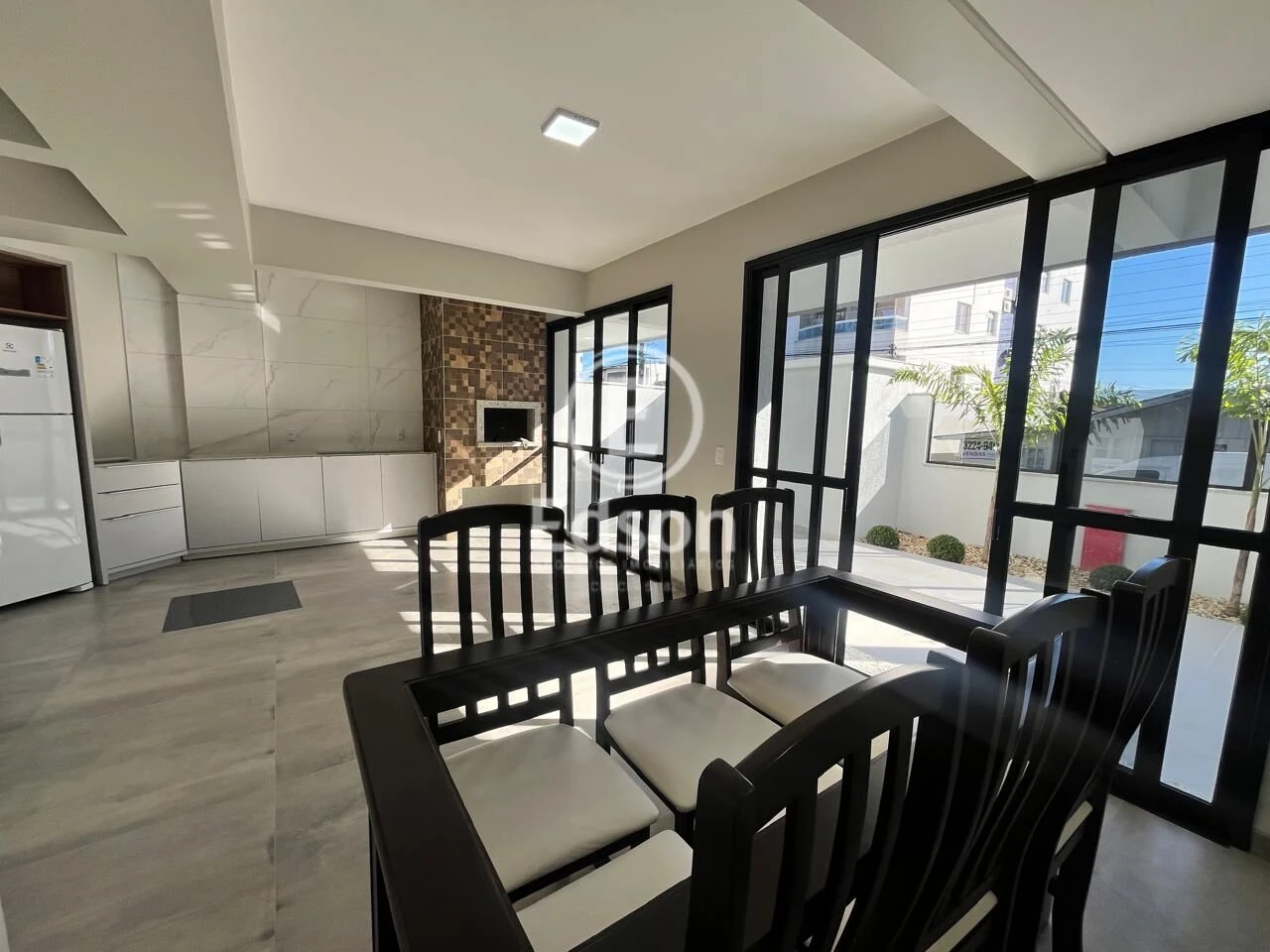 Apartamento em Flor de Nápolis, São José. 2 quartos, 78m². Imagem 6 de 11