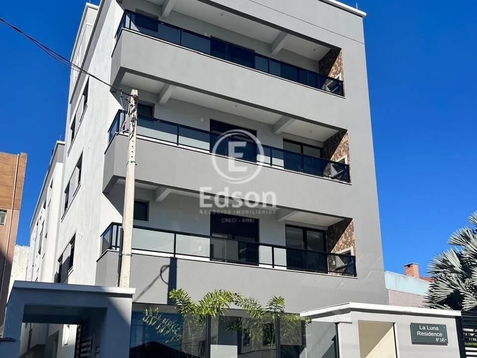 Apartamento em Flor de Nápolis, São José. 2 quartos, 78m². Imagem 1 de 11