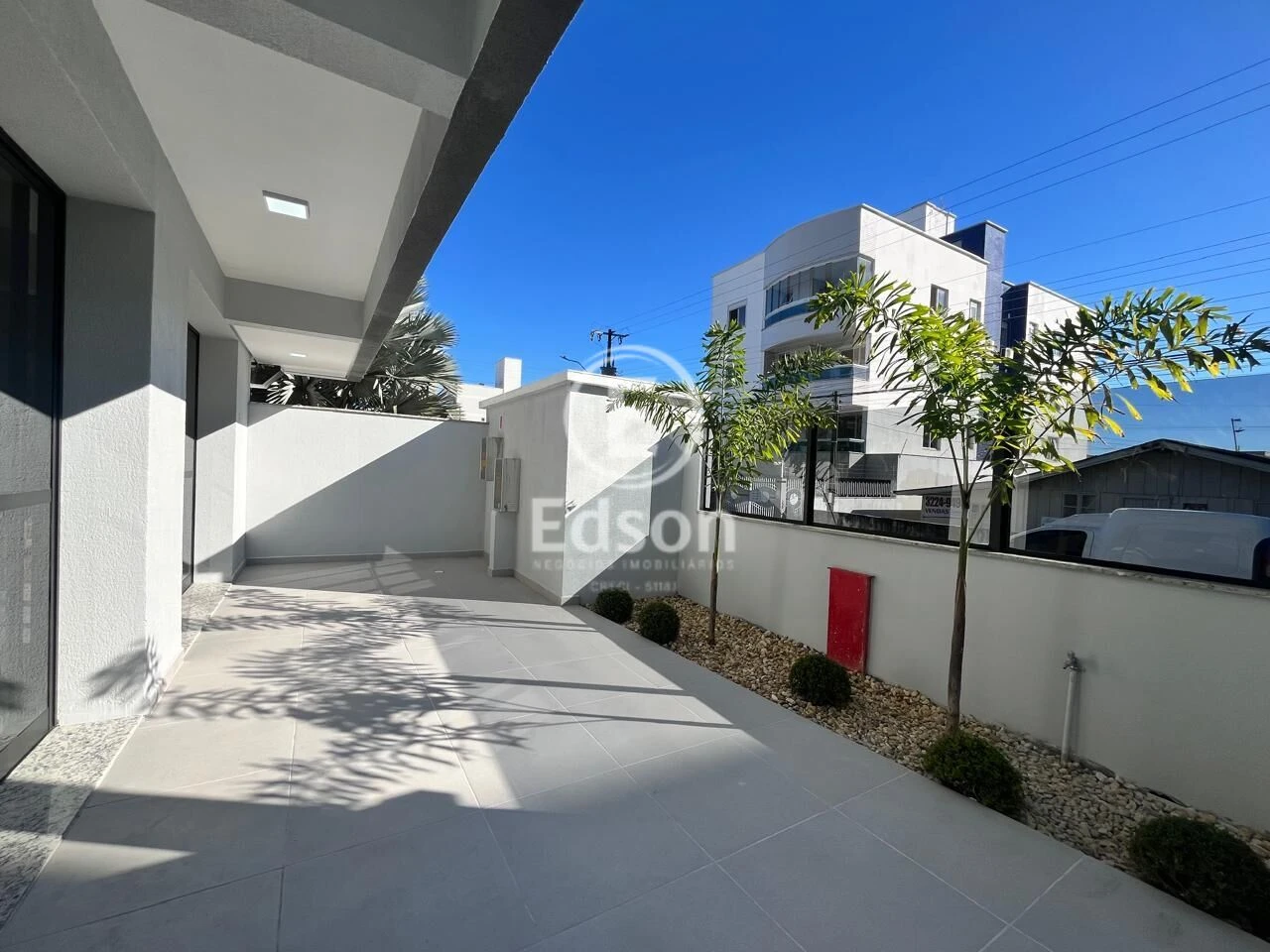 Apartamento em Flor de Nápolis, São José. 2 quartos, 78m². Imagem 5 de 11