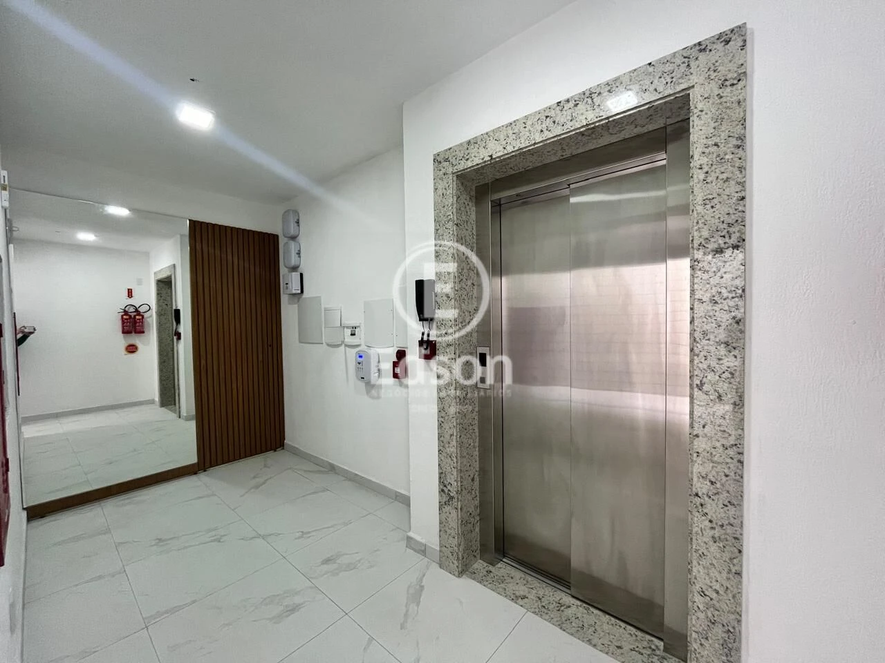 Apartamento em Flor de Nápolis, São José. 2 quartos, 78m². Imagem 7 de 11
