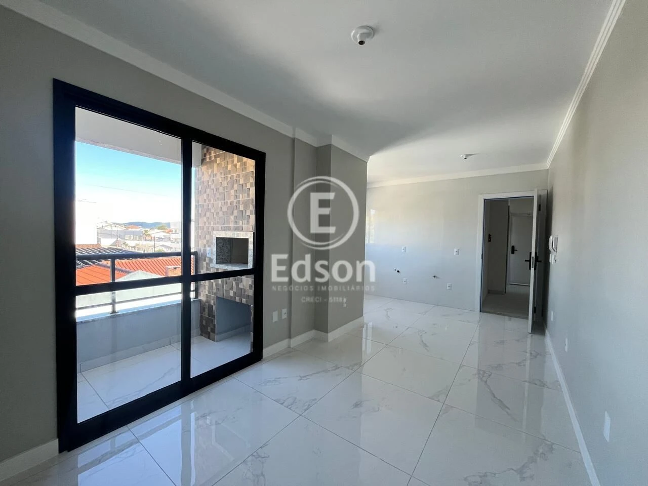 Apartamento em Flor de Nápolis, São José. 2 quartos, 78m². Imagem 8 de 11