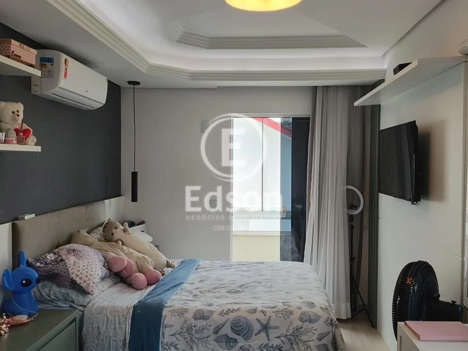 Casa em Pagani, Palhoça. 3 quartos, 248m². Imagem 10 de 14