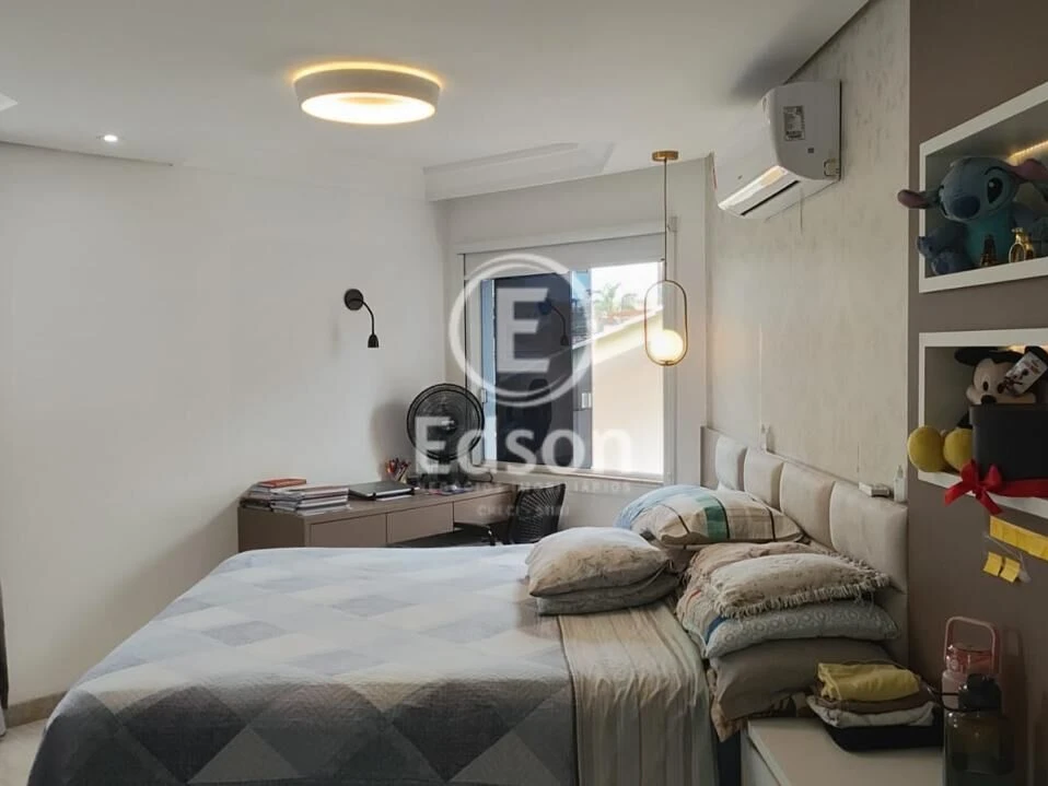 Casa em Pagani, Palhoça. 3 quartos, 248m². Imagem 4 de 14