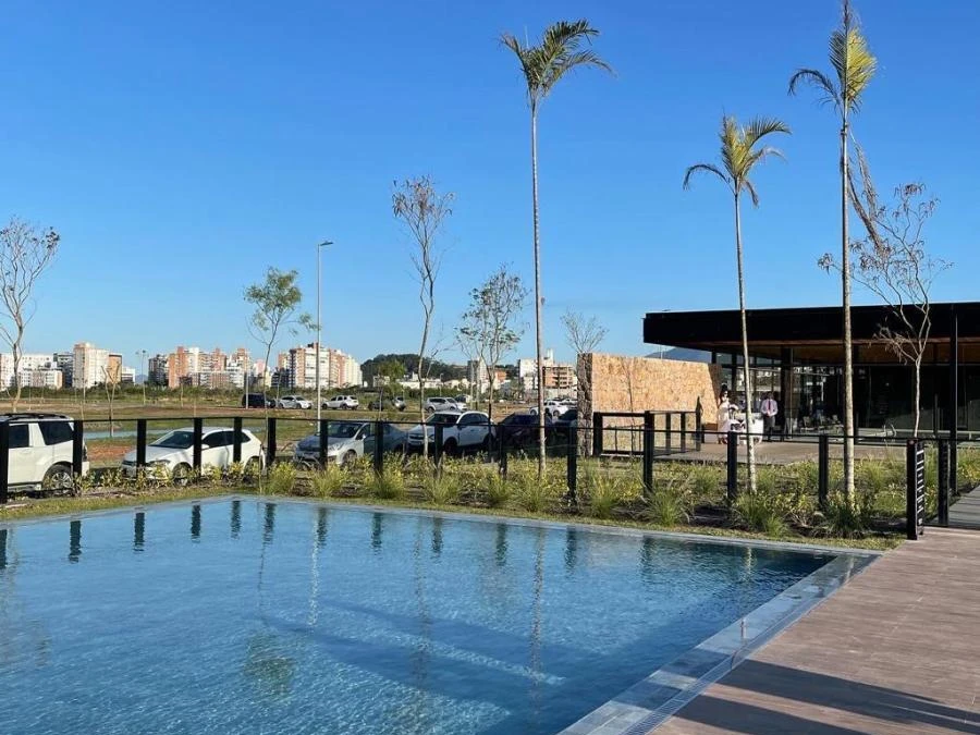 Terreno em Pedra Branca, Palhoça. 0 quartos, 300m². Imagem 4 de 8