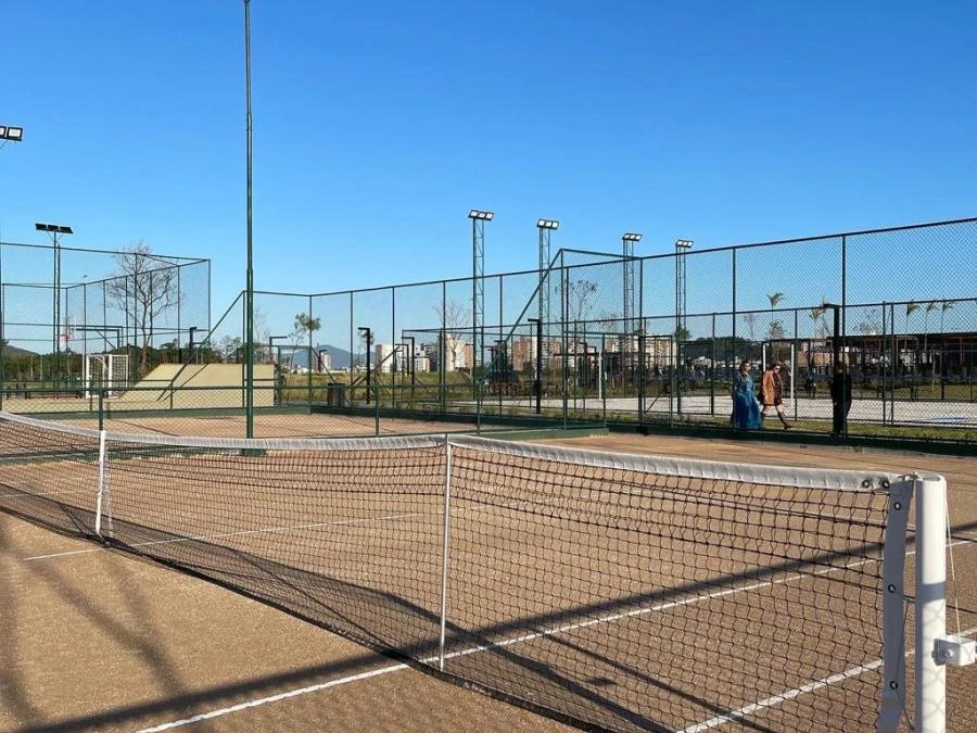 Terreno em Pedra Branca, Palhoça. 0 quartos, 300m². Imagem 6 de 8