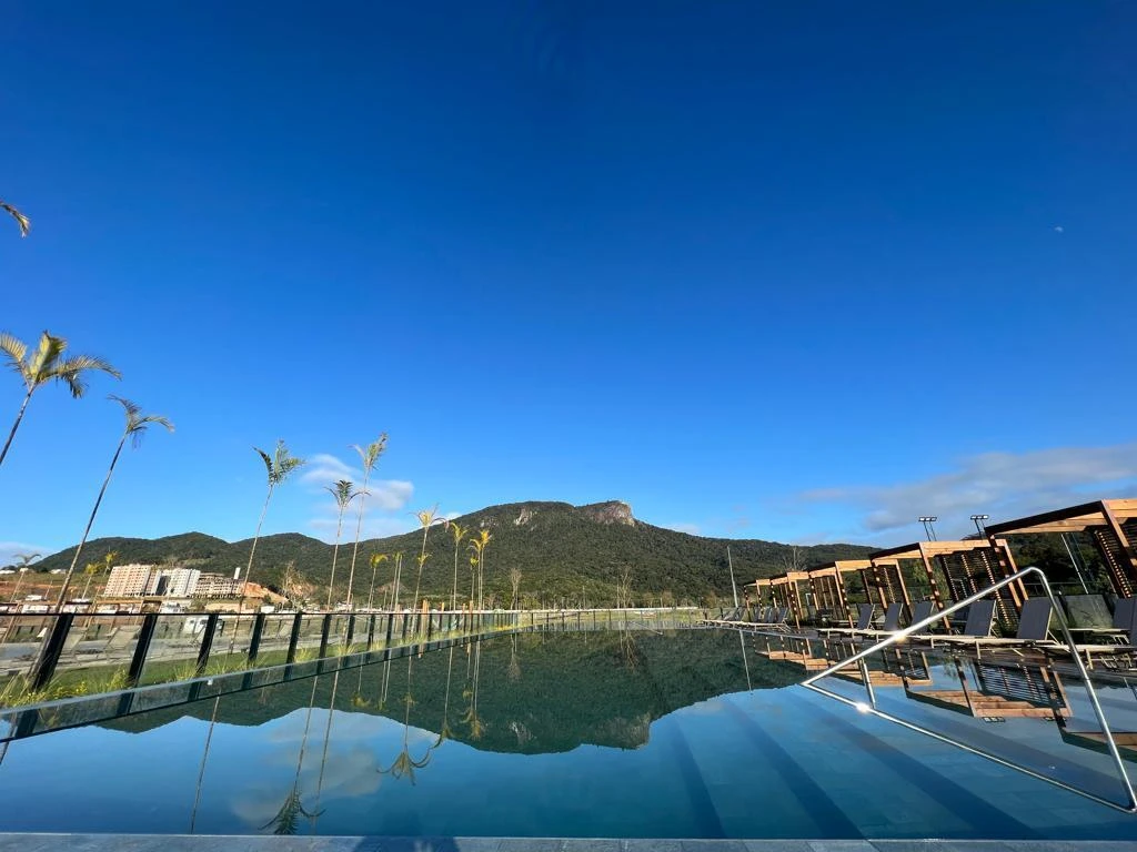 Terreno em Pedra Branca, Palhoça. 0 quartos, 300m². Imagem 1 de 8