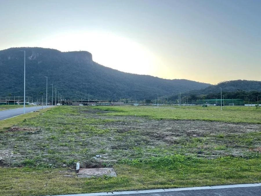 Terreno em Pedra Branca, Palhoça. 0 quartos, 300m². Imagem 2 de 8