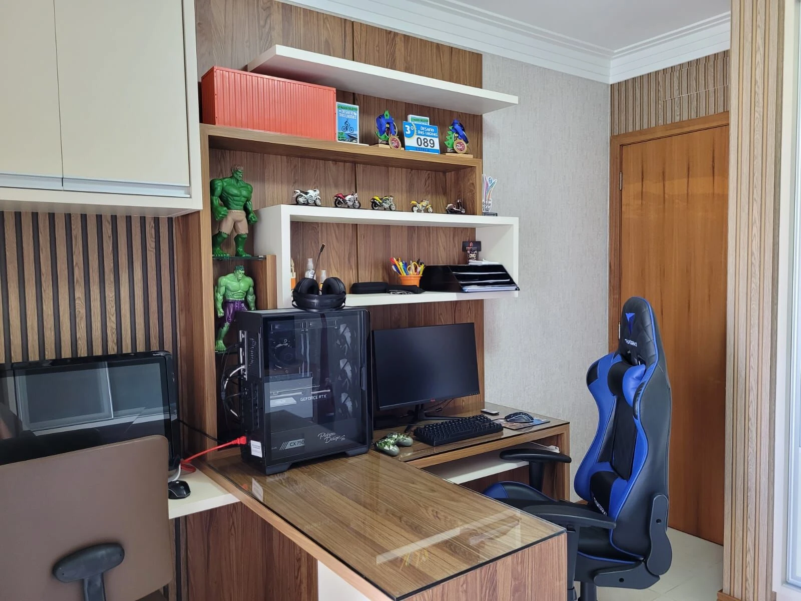 Apartamento em Campinas, São José. 4 quartos, 150m². Imagem 3 de 11