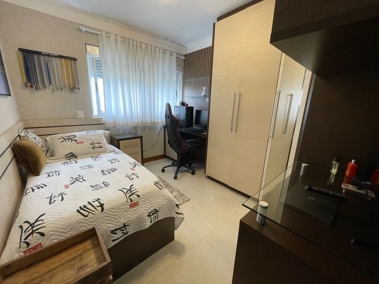 Apartamento em Campinas, São José. 4 quartos, 150m². Imagem 4 de 11