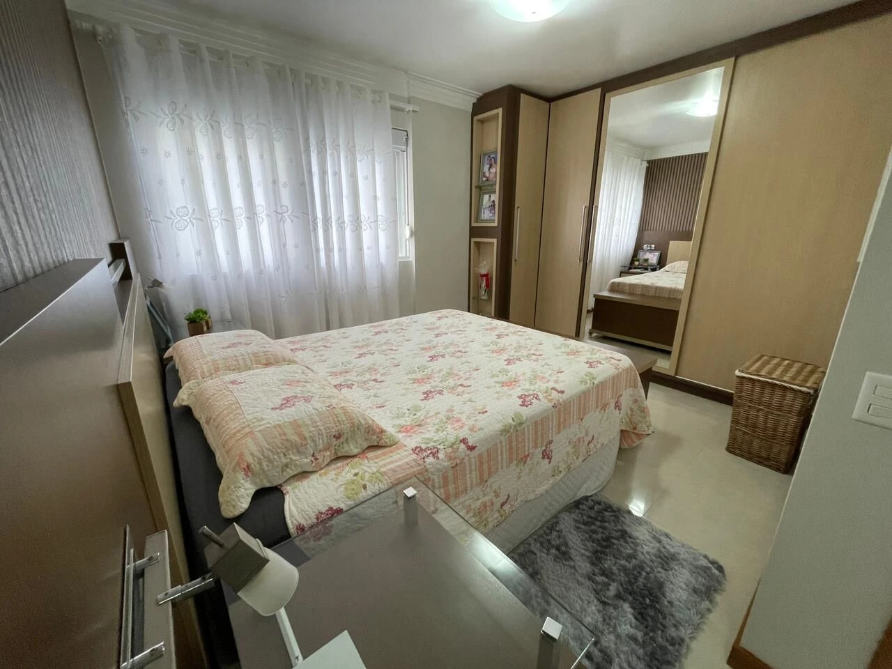 Apartamento em Campinas, São José. 4 quartos, 150m². Imagem 5 de 11