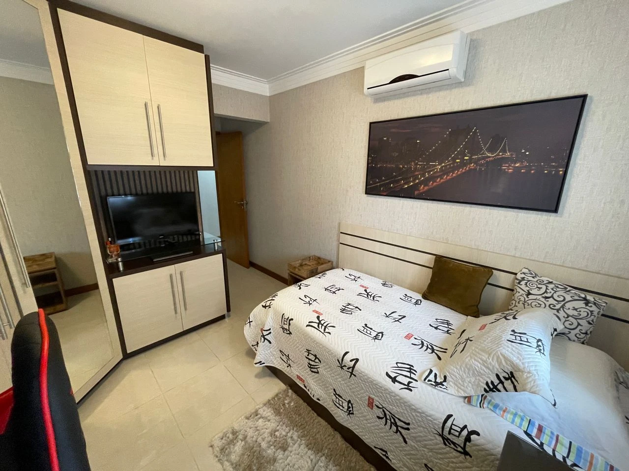 Apartamento em Campinas, São José. 4 quartos, 150m². Imagem 7 de 11