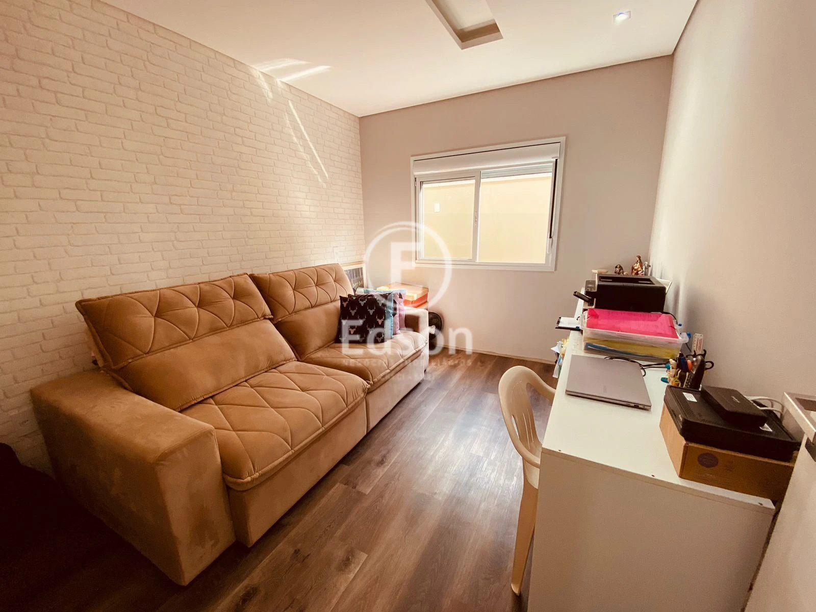 Casa em Pedra Branca, Palhoça. 3 quartos, 187m². Imagem 6 de 14