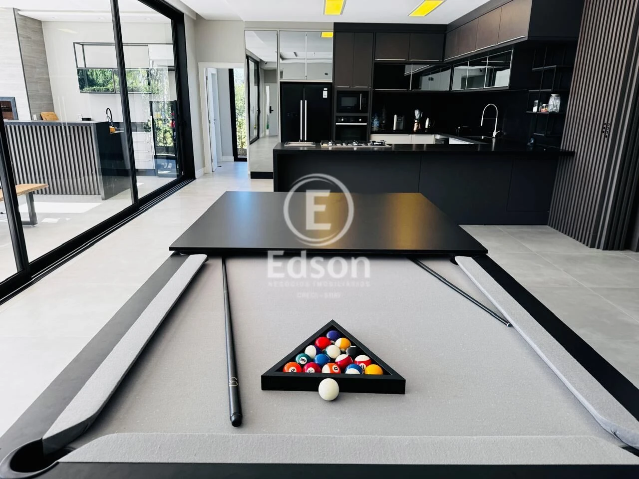 Casa em Sul do Rio, Santo Amaro da Imperatriz. 3 quartos, 529m². Imagem 10 de 14