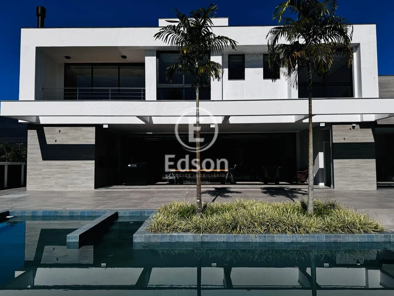 Casa em Sul do Rio, Santo Amaro da Imperatriz. 3 quartos, 529m². Imagem 13 de 14