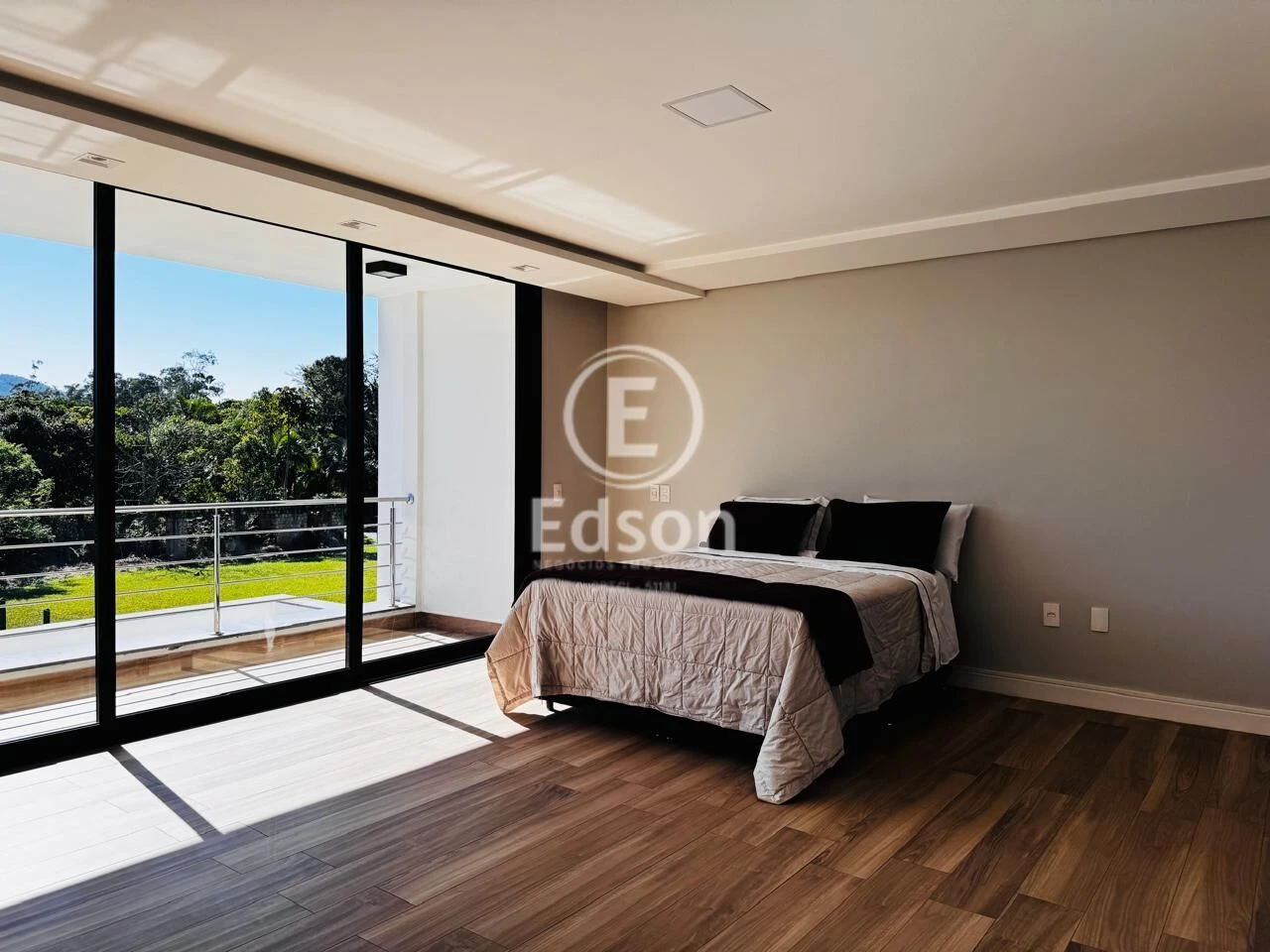 Casa em Sul do Rio, Santo Amaro da Imperatriz. 3 quartos, 529m². Imagem 6 de 14