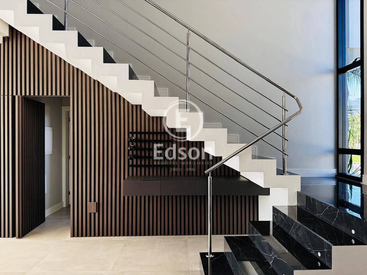 Casa em Sul do Rio, Santo Amaro da Imperatriz. 3 quartos, 529m². Imagem 4 de 14