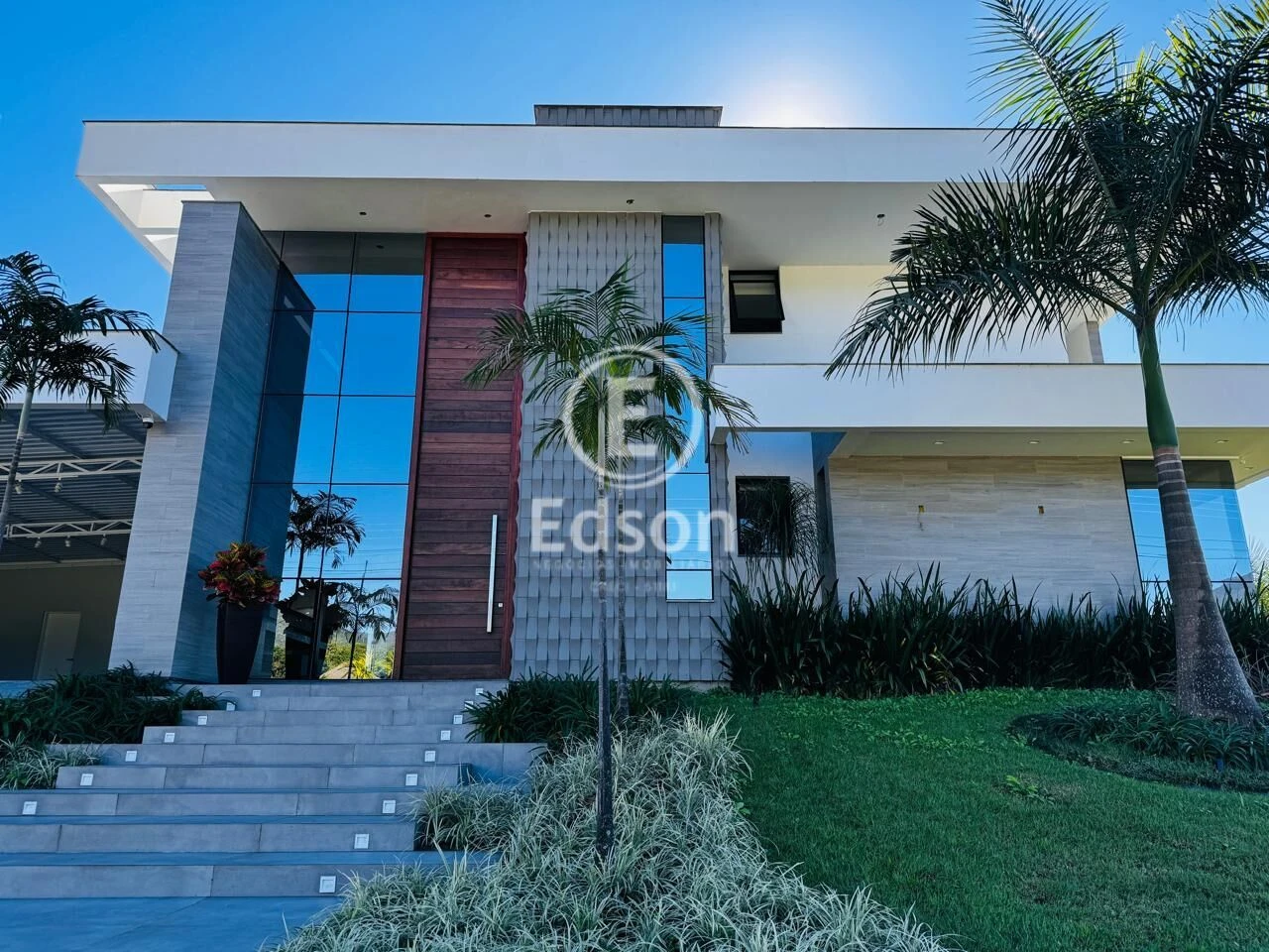 Casa em Sul do Rio, Santo Amaro da Imperatriz. 3 quartos, 529m². Imagem 1 de 14