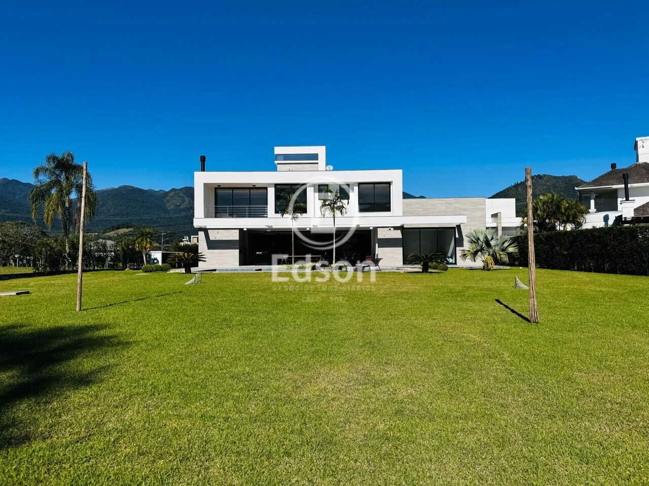 Casa em Sul do Rio, Santo Amaro da Imperatriz. 3 quartos, 529m². Imagem 12 de 14