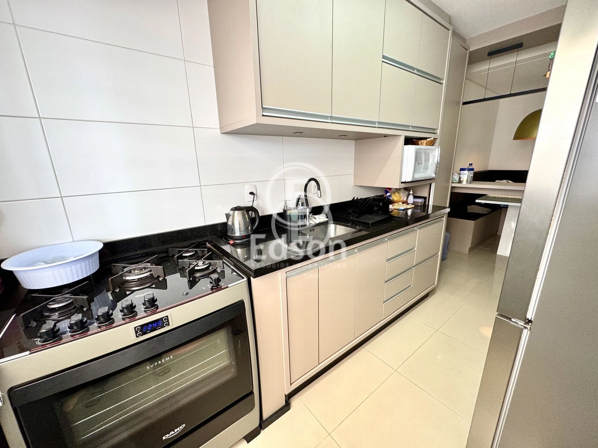 Casa em Nova Palhoça, Palhoça. 2 quartos, 85m². Imagem 3 de 10