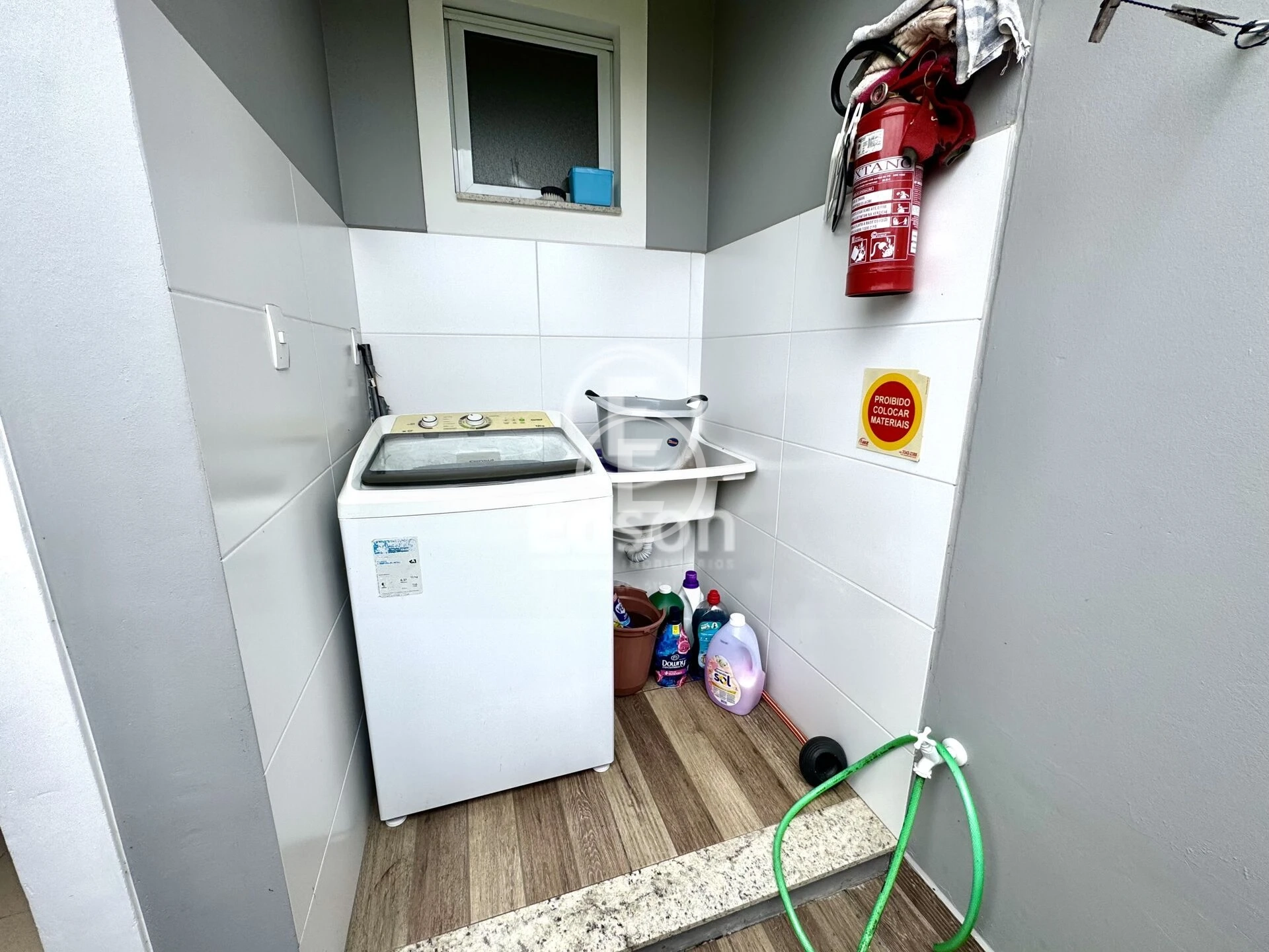 Casa em Nova Palhoça, Palhoça. 2 quartos, 85m². Imagem 9 de 10