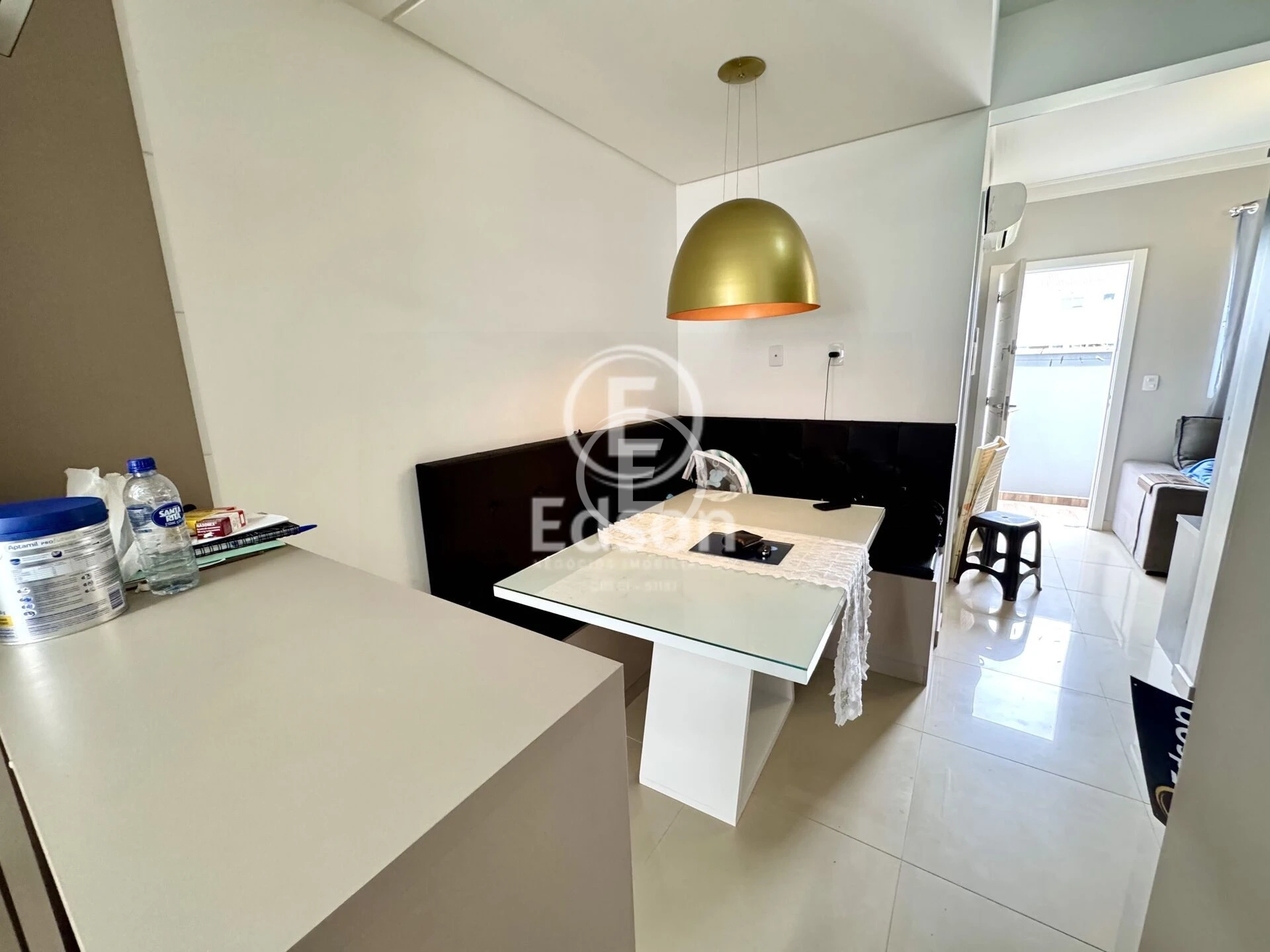 Casa em Nova Palhoça, Palhoça. 2 quartos, 85m². Imagem 4 de 10