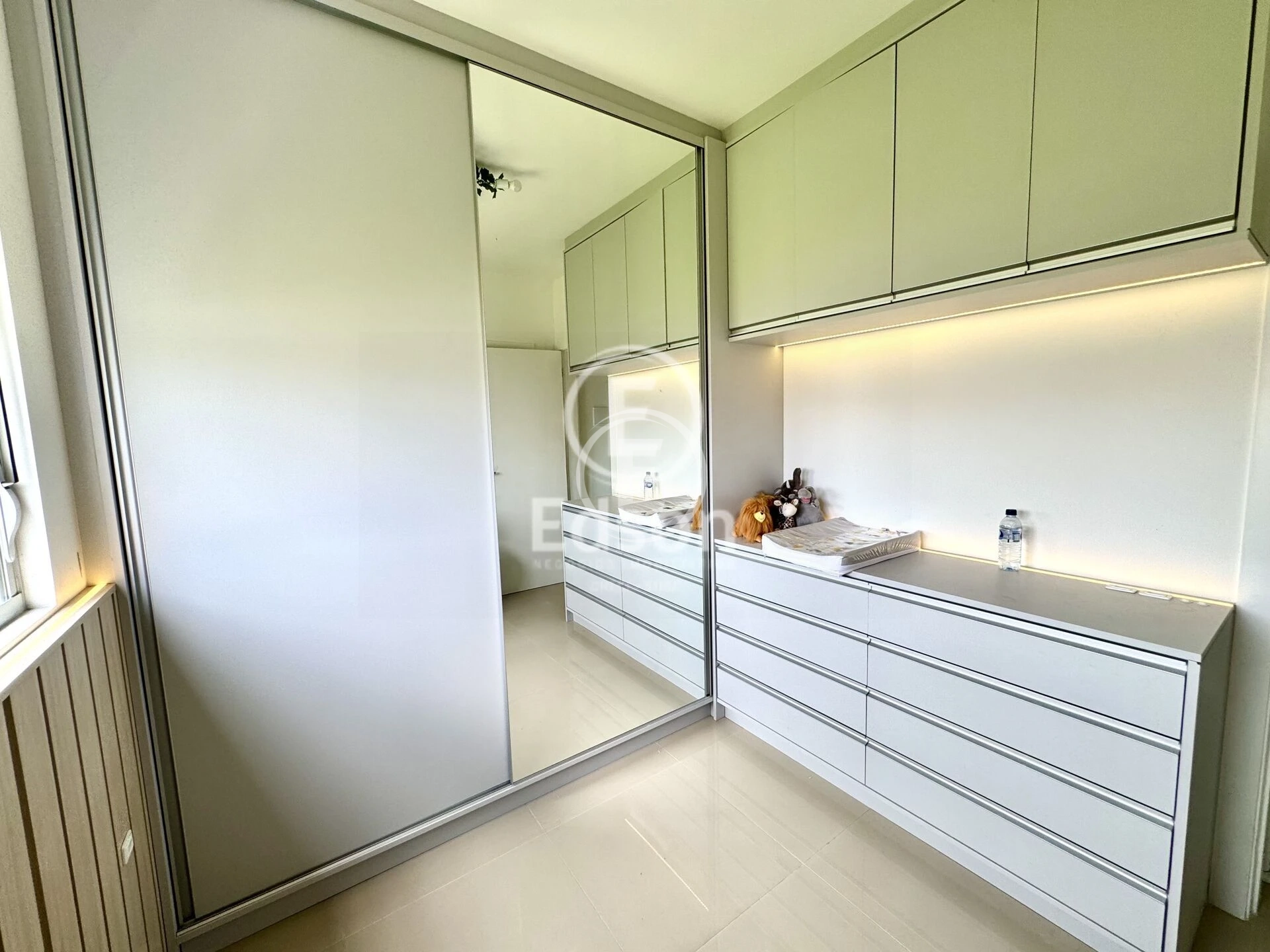 Casa em Nova Palhoça, Palhoça. 2 quartos, 85m². Imagem 7 de 10