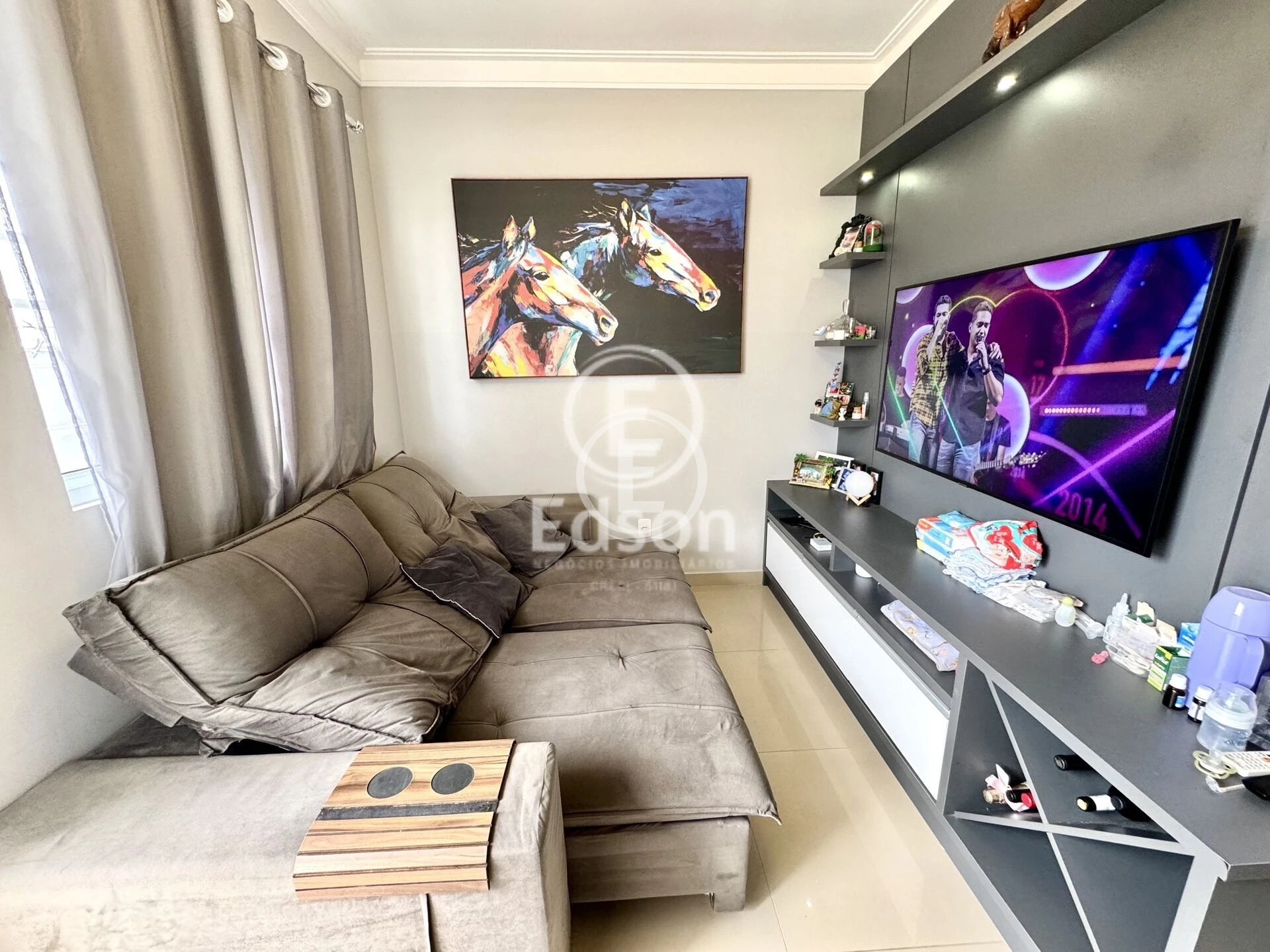 Casa em Nova Palhoça, Palhoça. 2 quartos, 85m². Imagem 1 de 10