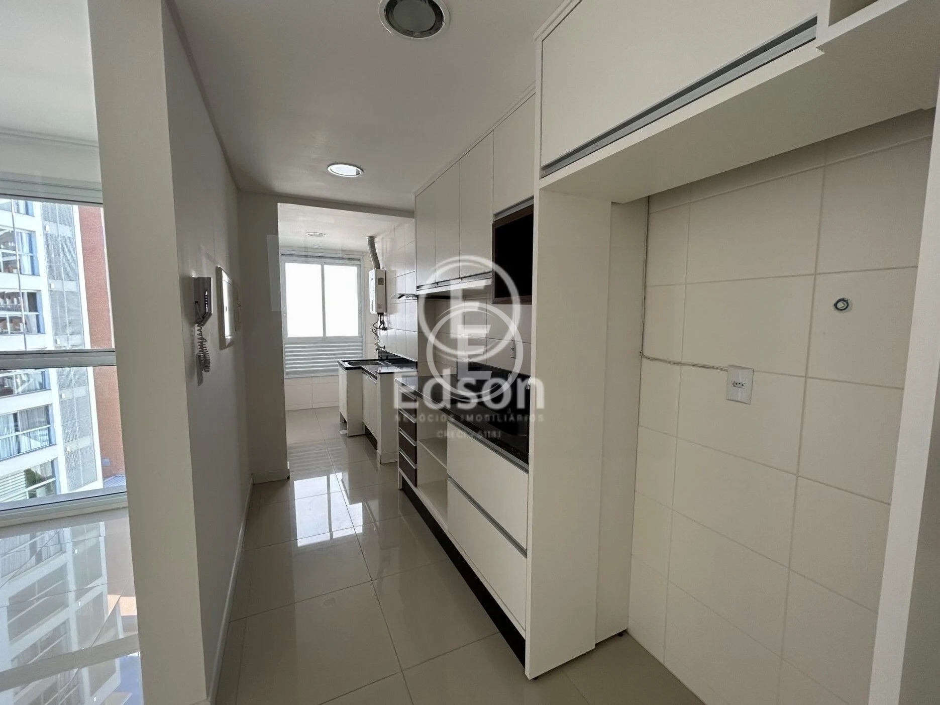 Apartamento em Pedra Branca, Palhoça. 3 quartos, 83m². Imagem 4 de 15
