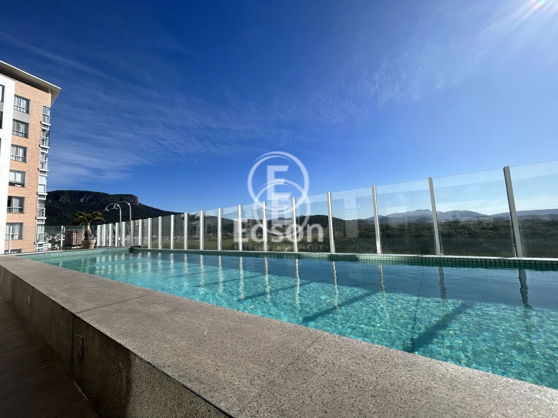 Apartamento em Pedra Branca, Palhoça. 3 quartos, 83m². Imagem 14 de 15