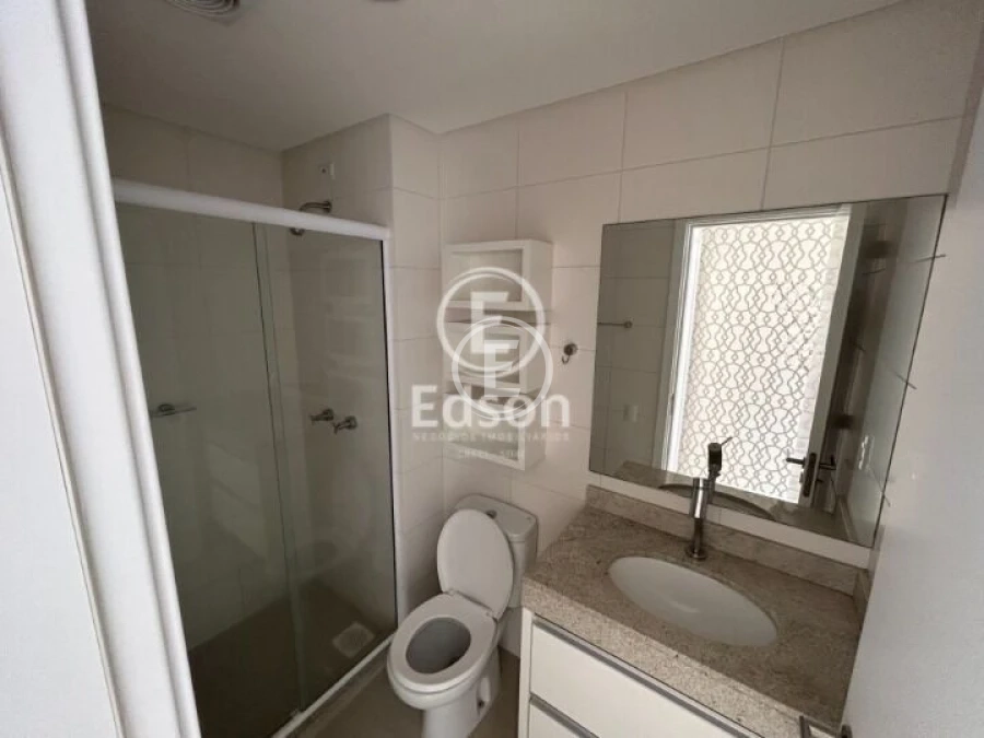 Apartamento em Pedra Branca, Palhoça. 3 quartos, 83m². Imagem 7 de 15