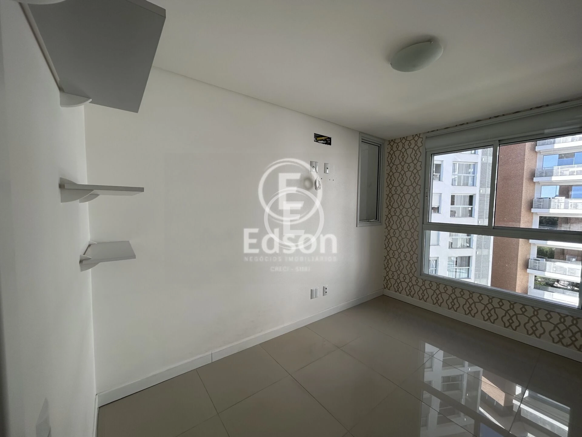 Apartamento em Pedra Branca, Palhoça. 3 quartos, 83m². Imagem 10 de 15