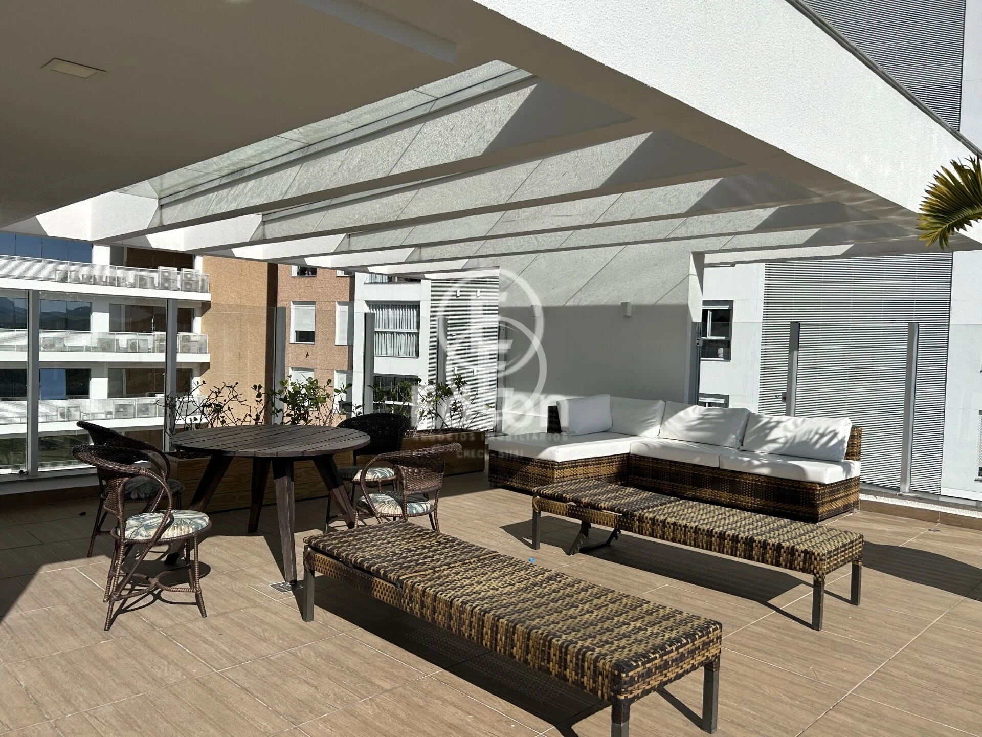 Apartamento em Pedra Branca, Palhoça. 3 quartos, 83m². Imagem 11 de 15