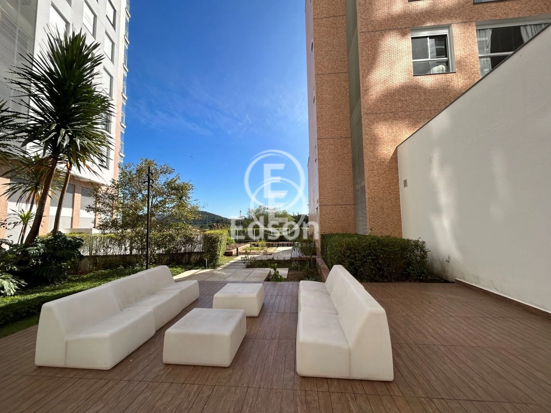 Apartamento em Pedra Branca, Palhoça. 3 quartos, 83m². Imagem 12 de 15