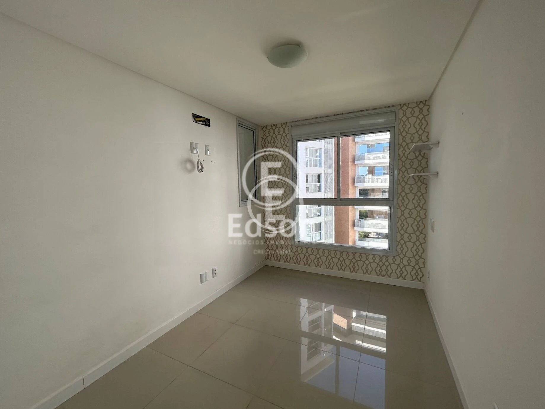 Apartamento em Pedra Branca, Palhoça. 3 quartos, 83m². Imagem 9 de 15