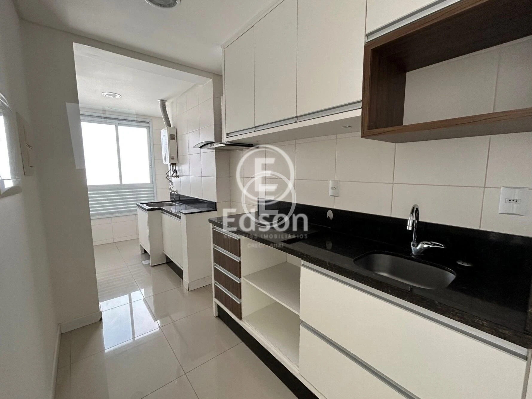 Apartamento em Pedra Branca, Palhoça. 3 quartos, 83m². Imagem 3 de 15