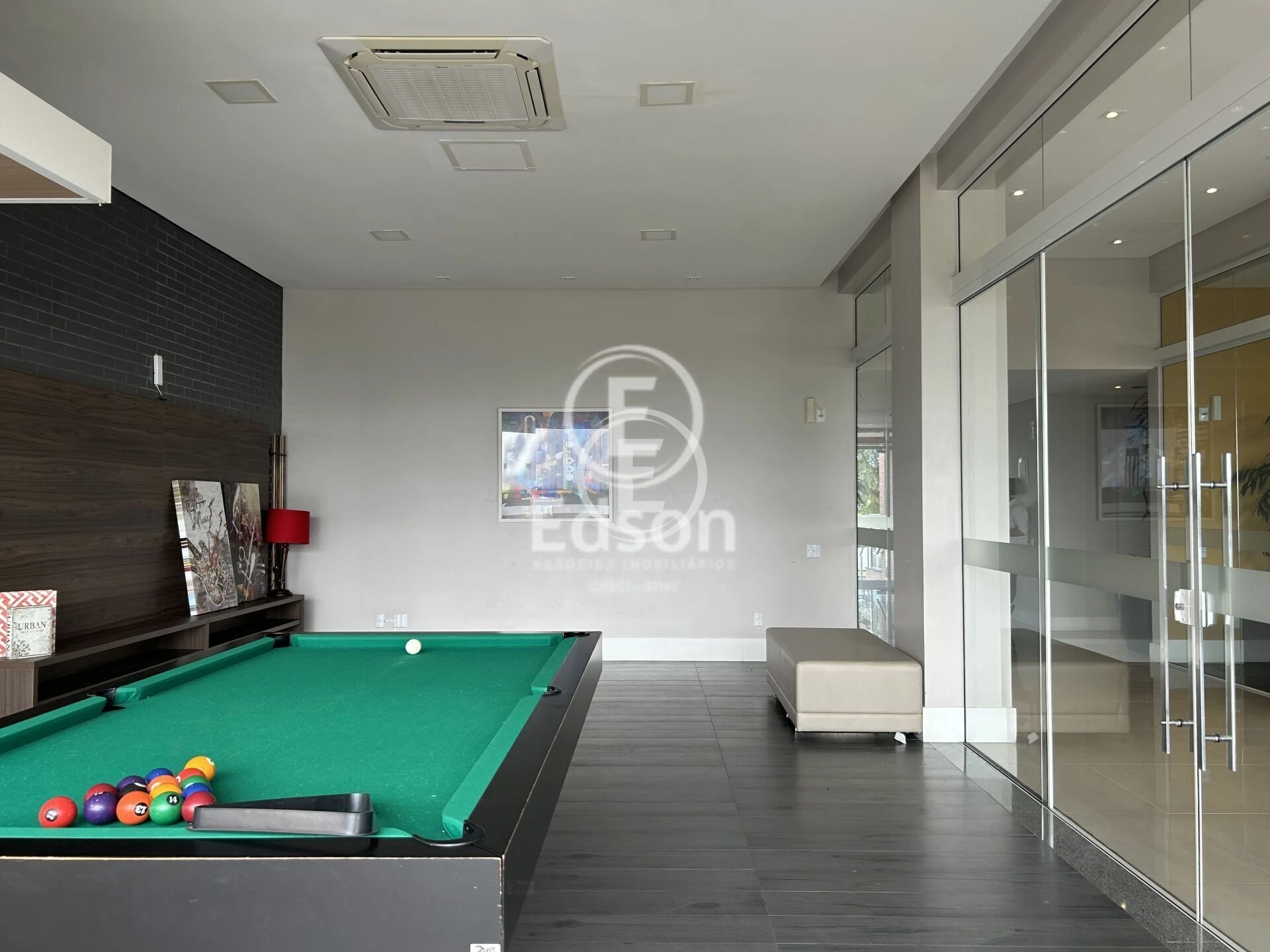 Apartamento em Pedra Branca, Palhoça. 3 quartos, 83m². Imagem 13 de 15