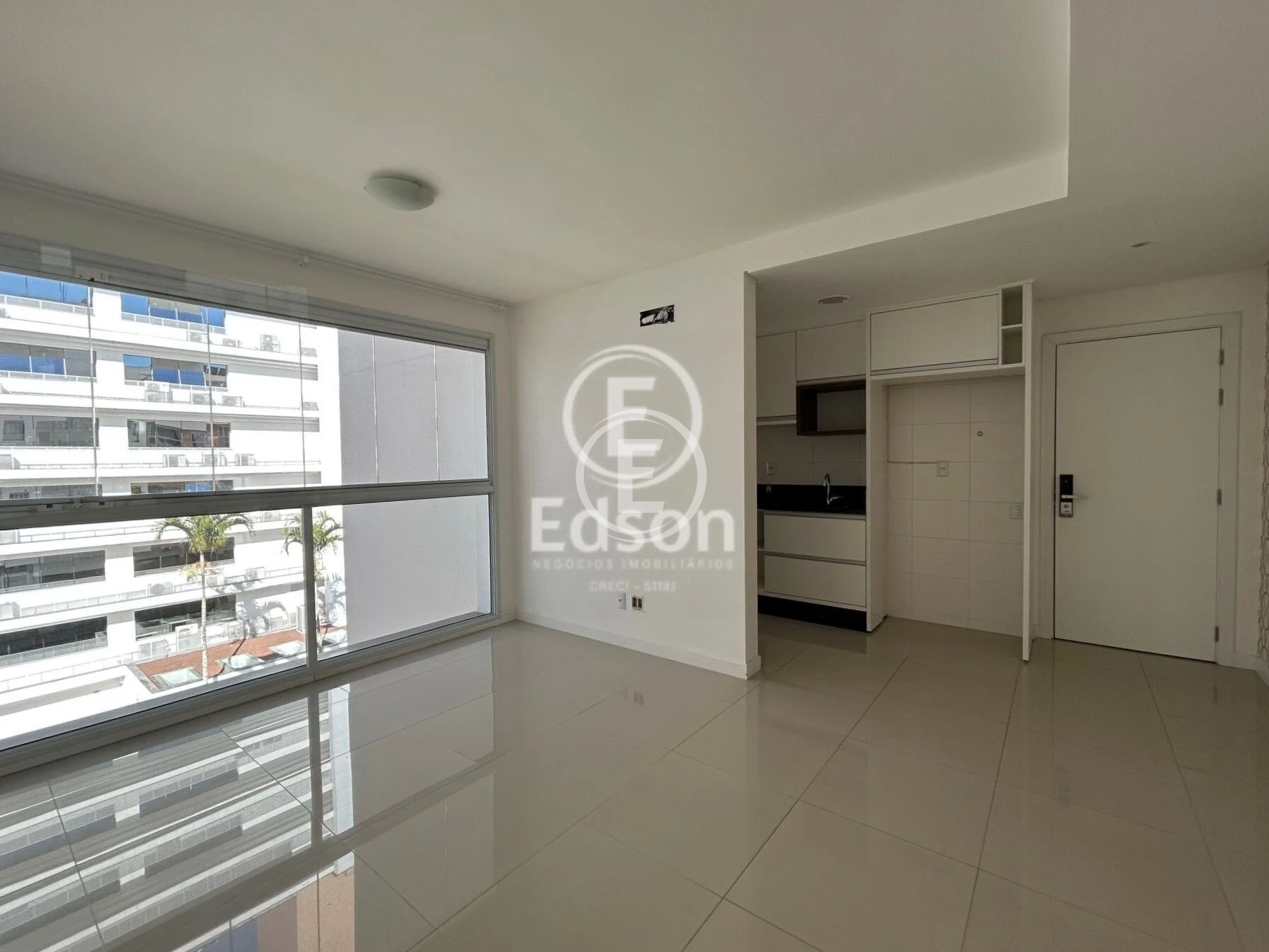 Apartamento em Pedra Branca, Palhoça. 3 quartos, 83m². Imagem 1 de 15