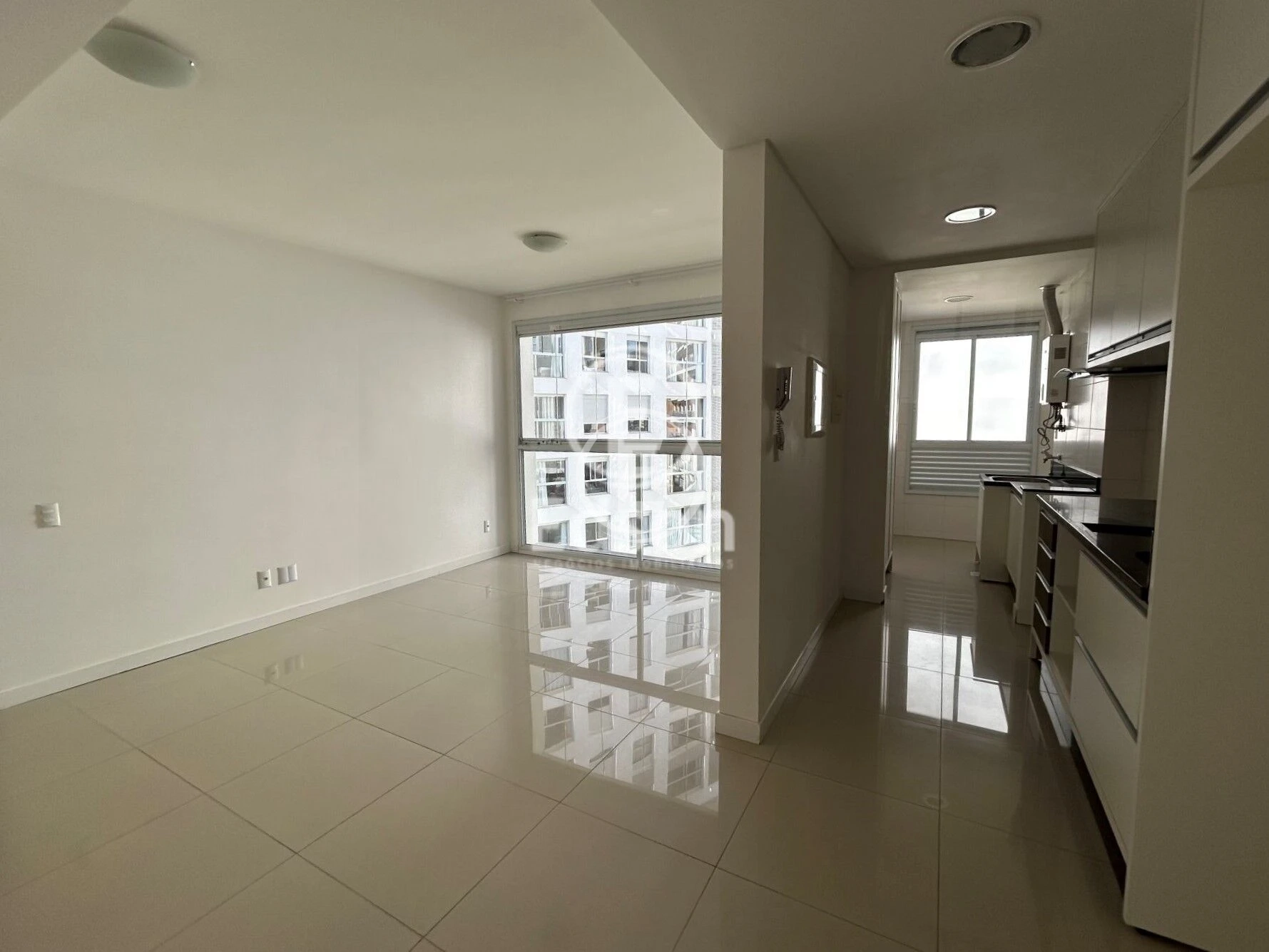 Apartamento em Pedra Branca, Palhoça. 3 quartos, 83m². Imagem 2 de 15