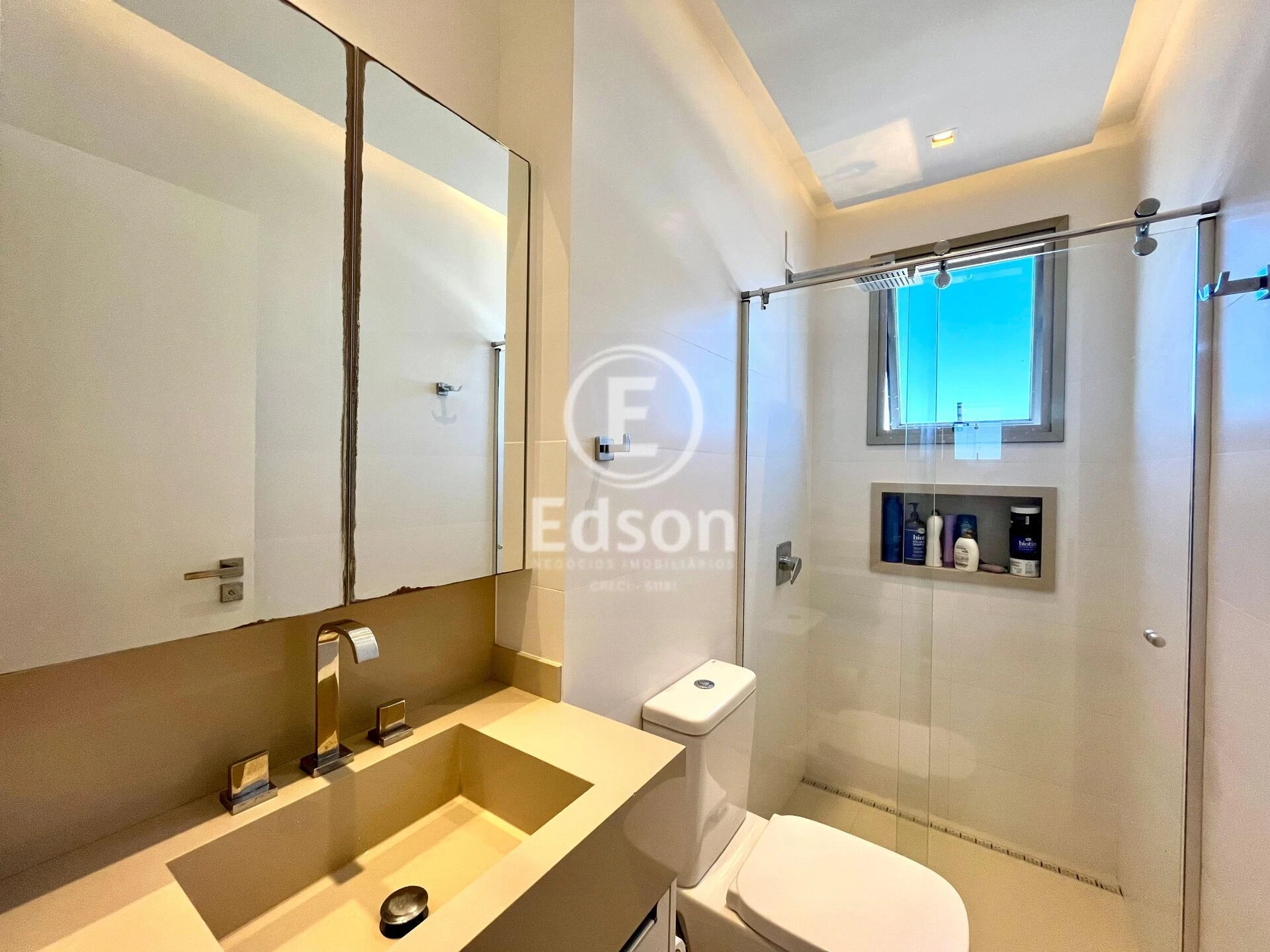 Apartamento em Estreito, Florianópolis. 3 quartos, 131m². Imagem 12 de 15