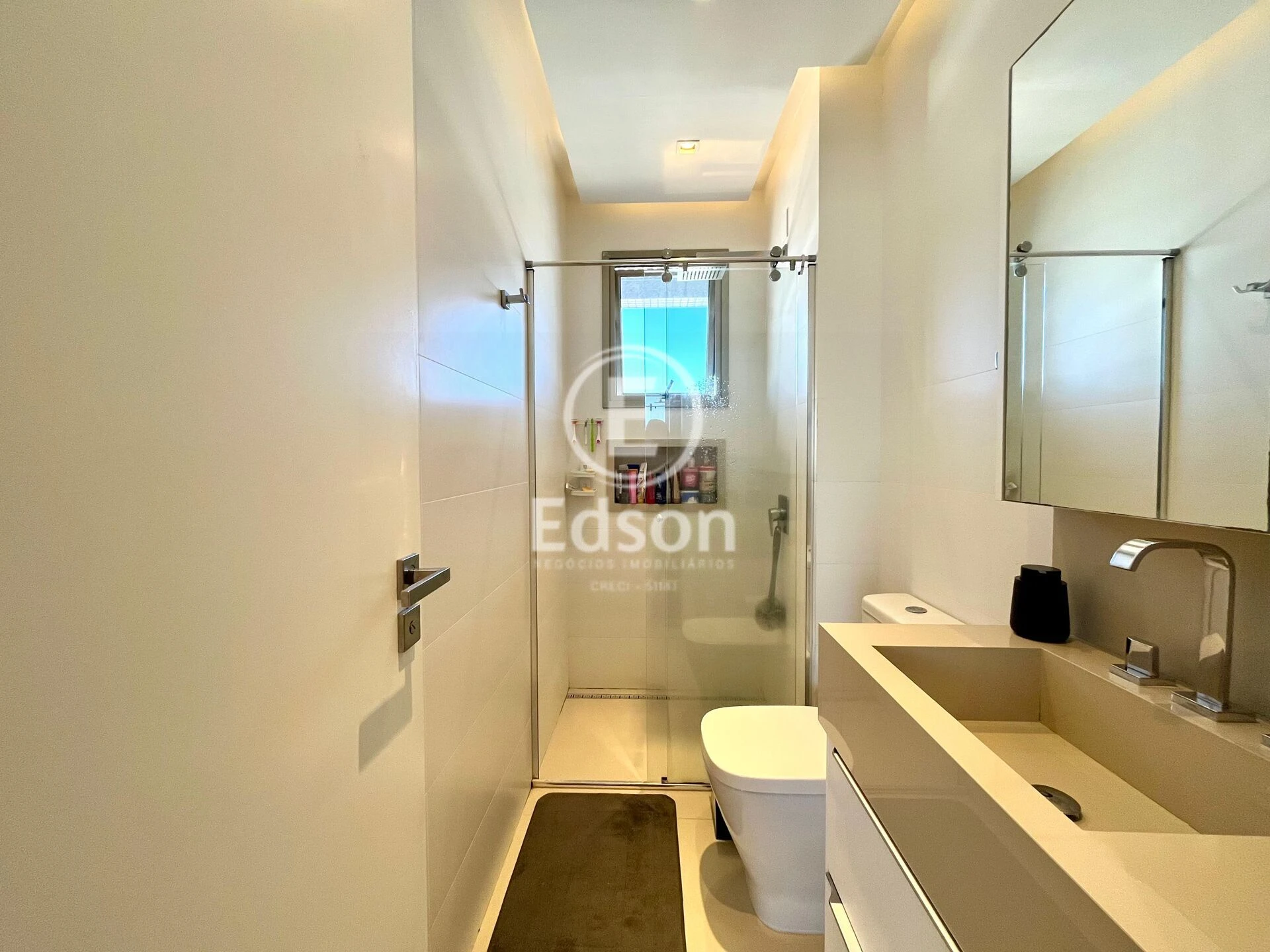 Apartamento em Estreito, Florianópolis. 3 quartos, 131m². Imagem 13 de 15