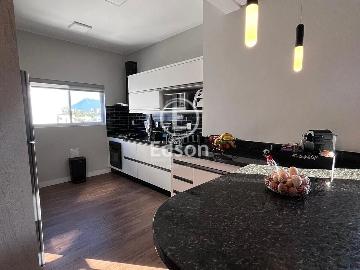 Cobertura em Pedra Branca, Palhoça. 2 quartos, 189m². Imagem 7 de 15