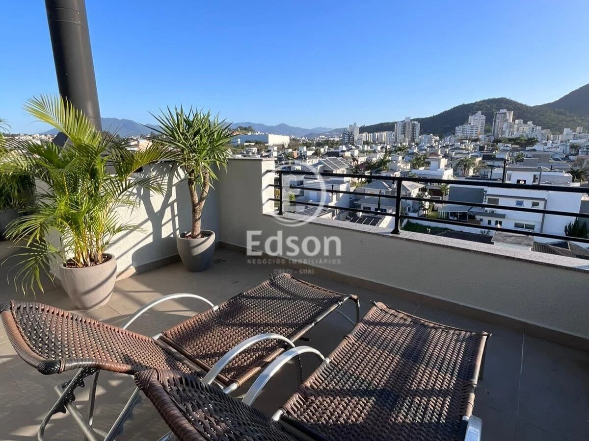 Cobertura em Pedra Branca, Palhoça. 2 quartos, 189m². Imagem 4 de 15