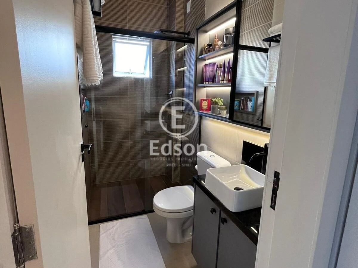 Cobertura em Pedra Branca, Palhoça. 2 quartos, 189m². Imagem 14 de 15