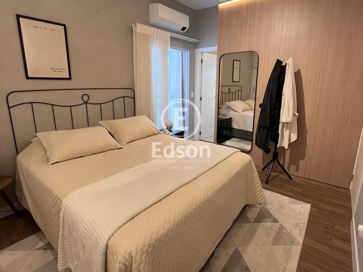 Cobertura em Pedra Branca, Palhoça. 2 quartos, 189m². Imagem 11 de 15