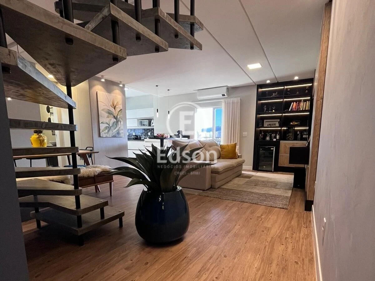 Cobertura em Pedra Branca, Palhoça. 2 quartos, 189m². Imagem 5 de 15