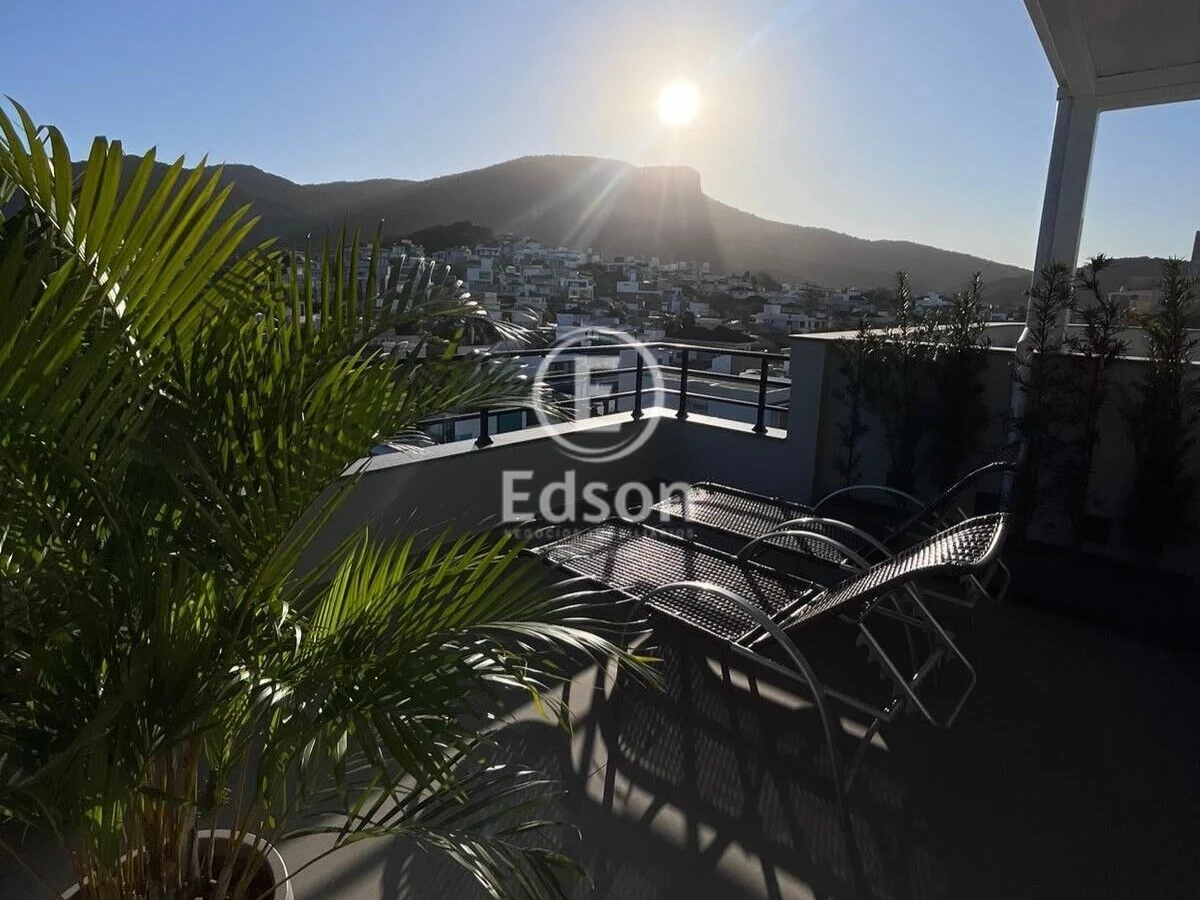 Cobertura em Pedra Branca, Palhoça. 2 quartos, 189m². Imagem 10 de 15