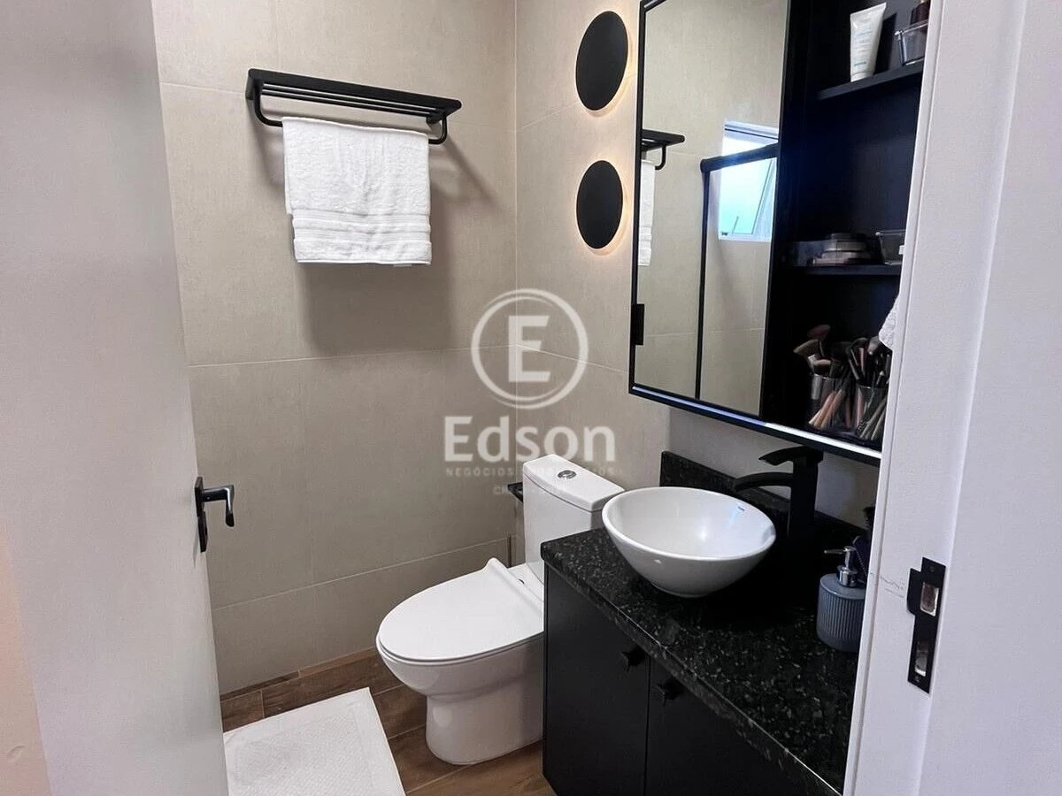 Cobertura em Pedra Branca, Palhoça. 2 quartos, 189m². Imagem 12 de 15