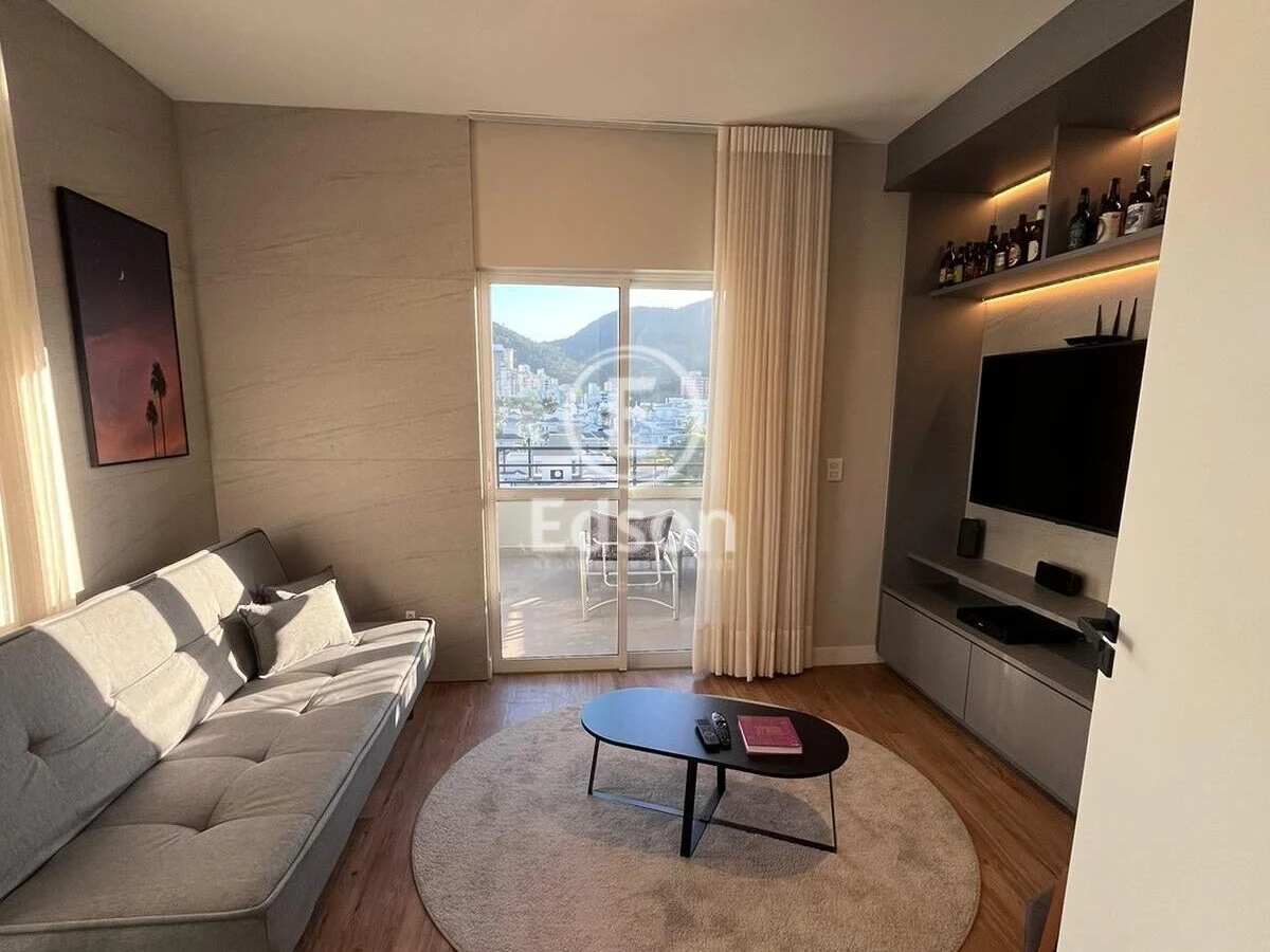 Cobertura em Pedra Branca, Palhoça. 2 quartos, 189m². Imagem 6 de 15