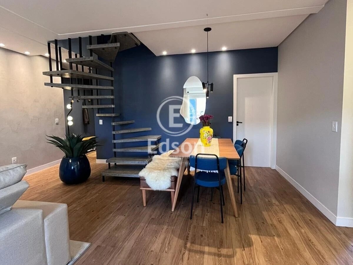 Cobertura em Pedra Branca, Palhoça. 2 quartos, 189m². Imagem 2 de 15